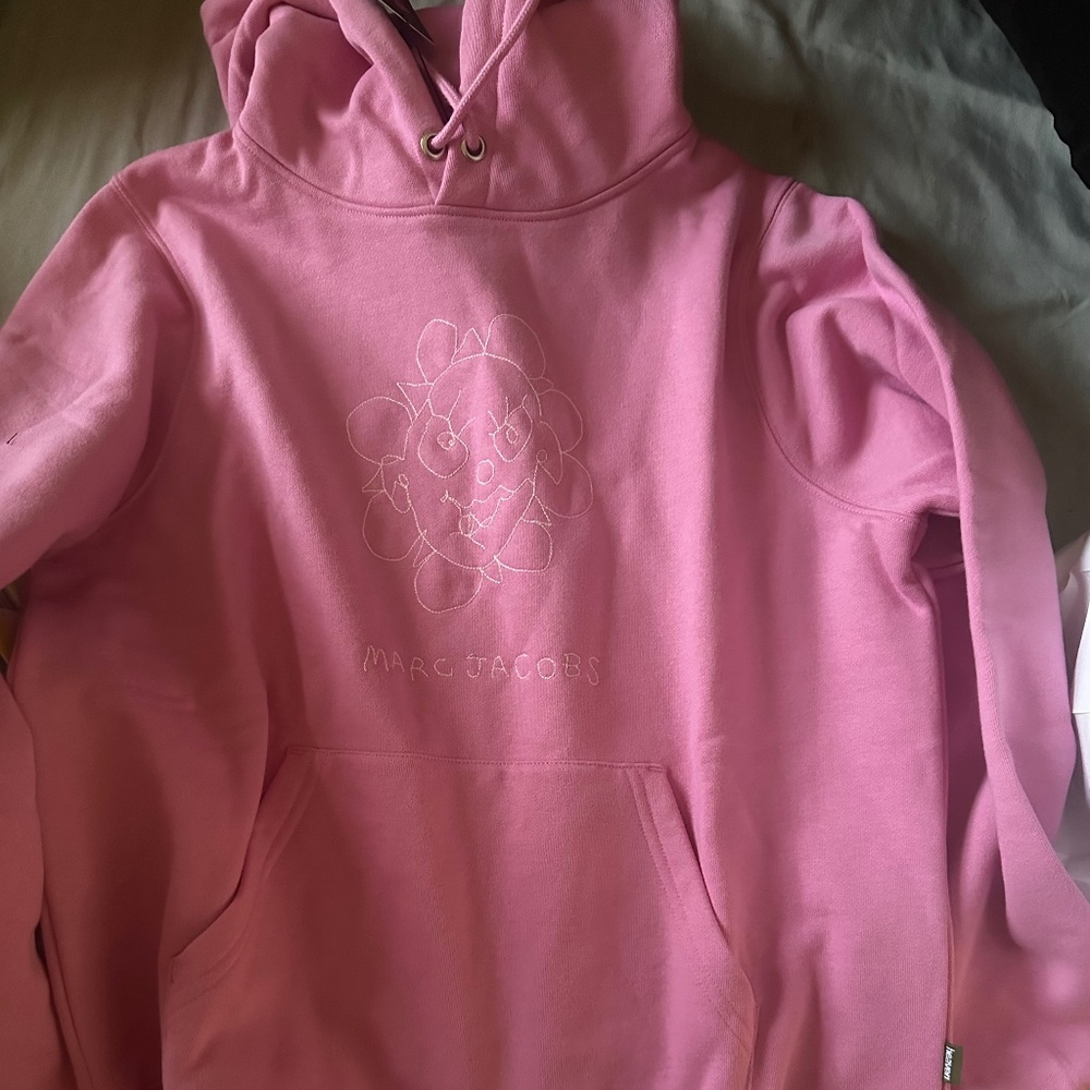 Marc Jacob’s Hoodie